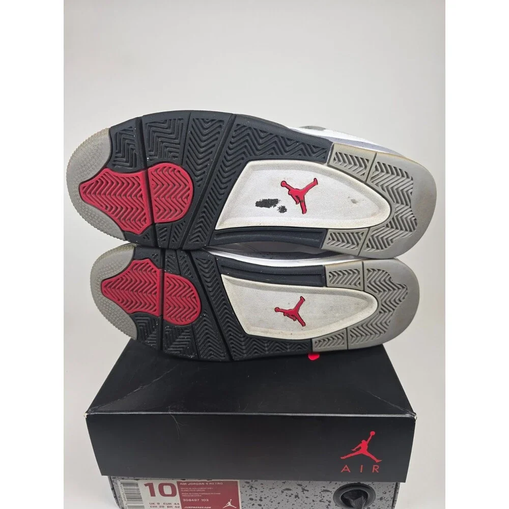 Jordan air retro